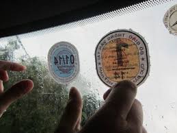 CÁC THỦ TỤC CẦN THIẾT ĐỂ SỞ HỮU MỘT CHIẾC Ô TÔ MỚI!